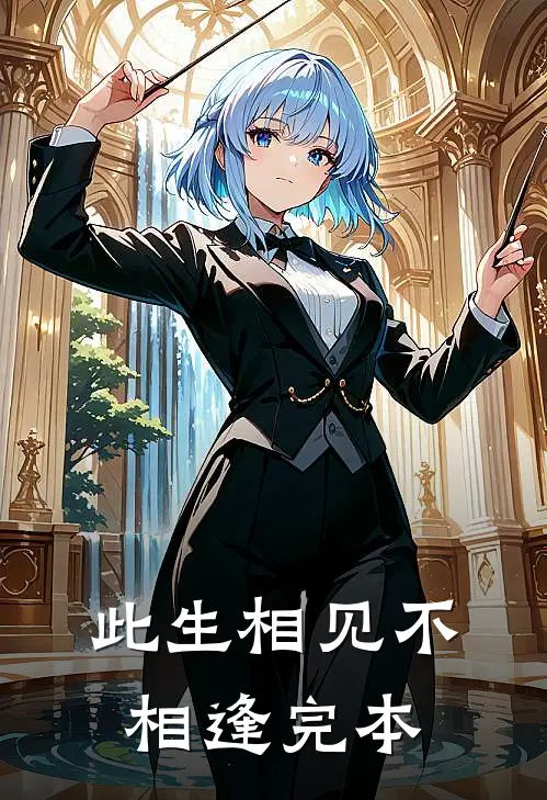 此生相见不相逢完本