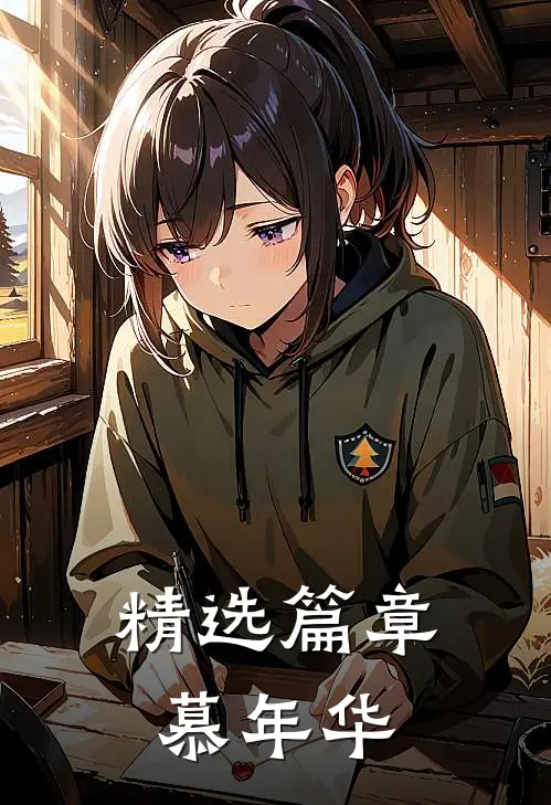 精选篇章慕年华
