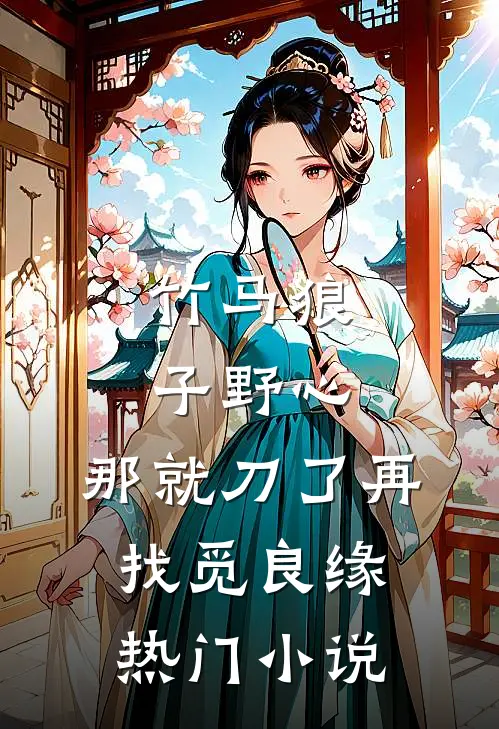 竹马狼子野心，那就刀了再找觅良缘热门小说