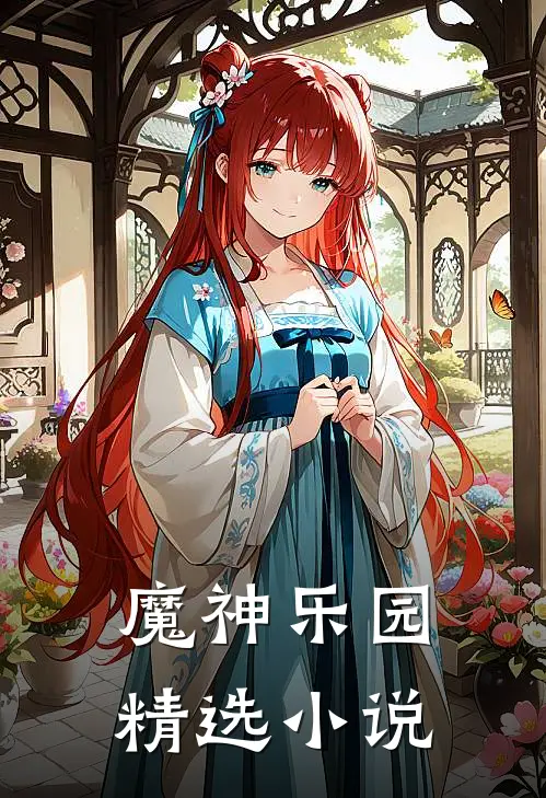 魔神乐园精选小说
