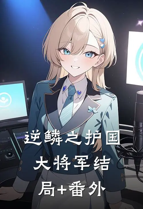 逆鳞之护国大将军结局+番外