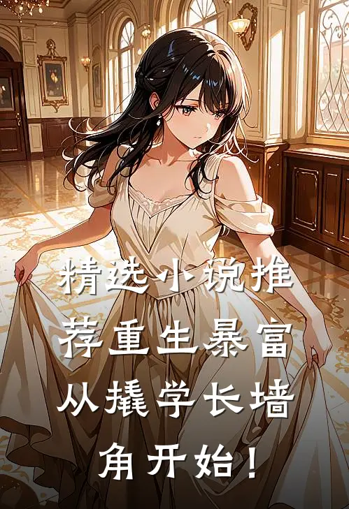 精选小说推荐重生暴富：从撬学长墙角开始！