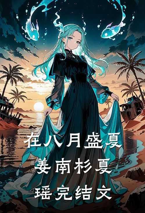 在八月盛夏姜南杉夏瑶完结文