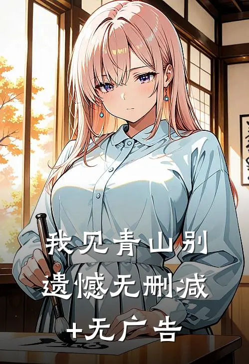 我见青山别遗憾无删减+无广告