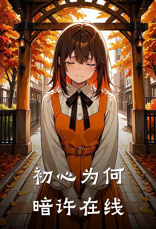 初心为何暗许在线