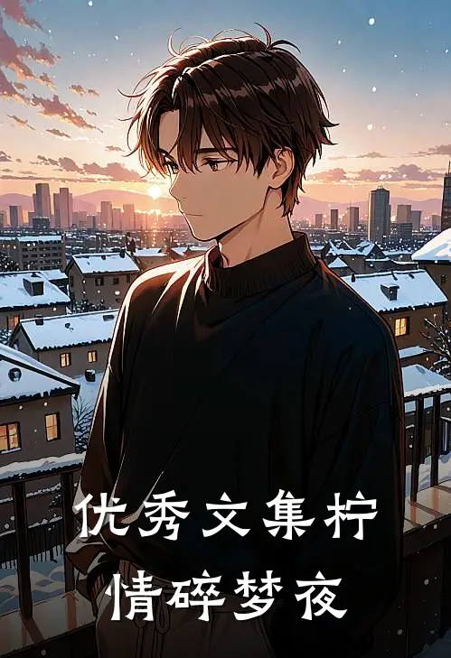优秀文集柠情碎梦夜