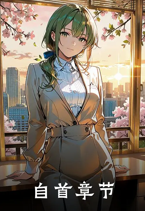 自首章节