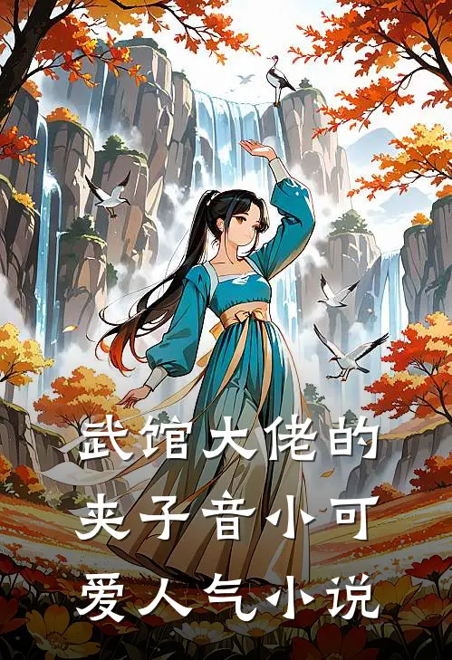 武馆大佬的夹子音小可爱人气小说
