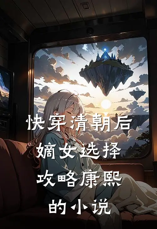 快穿清朝后，嫡女选择攻略康熙的小说