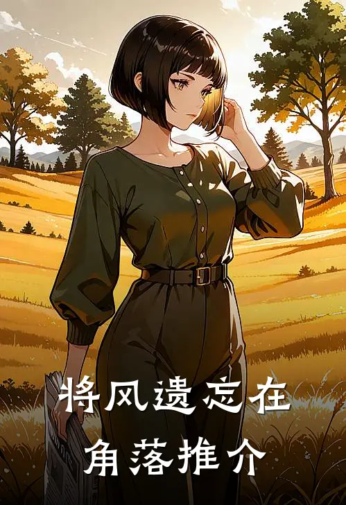 将风遗忘在角落推介