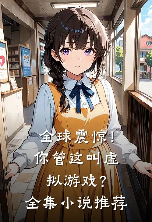 全球震惊!你管这叫虚拟游戏?全集推荐一下