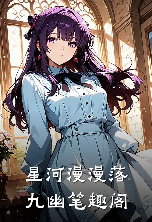 星河漫漫落九幽笔趣阁