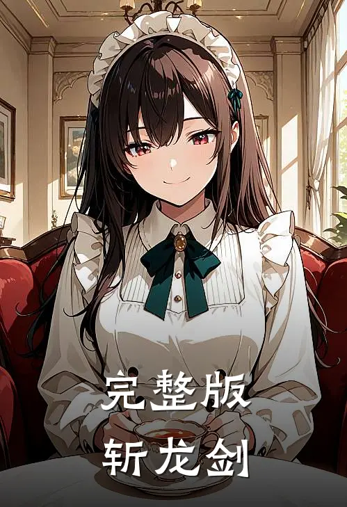 完整版斩龙剑