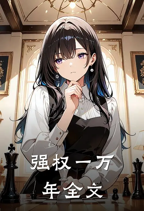 强权一万年全文