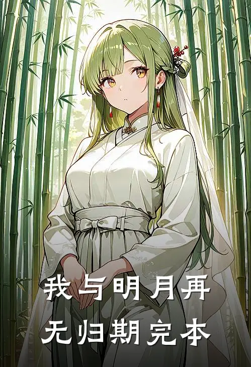 我与明月再无归期完本