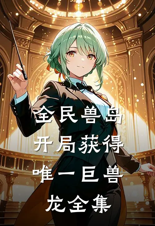 全民兽岛：开局获得唯一巨兽龙 全集