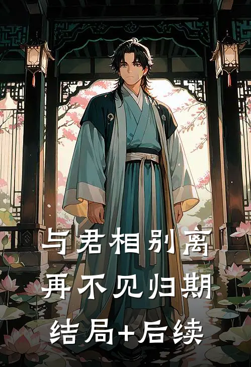 与君相别离，再不见归期结局+后续