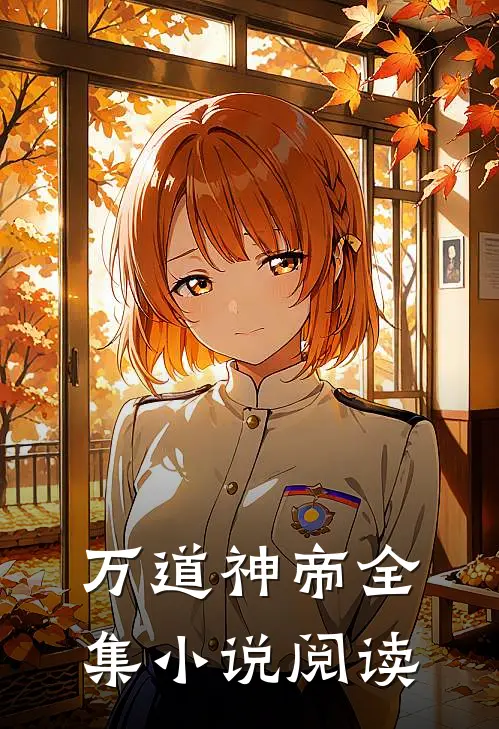 万道神帝全集小说阅读