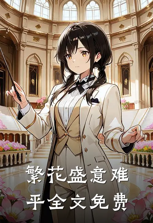 繁花盛意难平全文免费