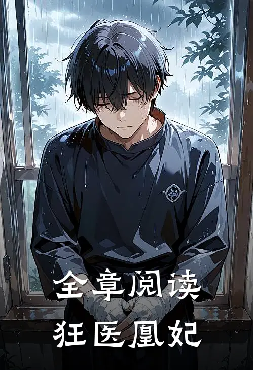 全章阅读狂医凰妃