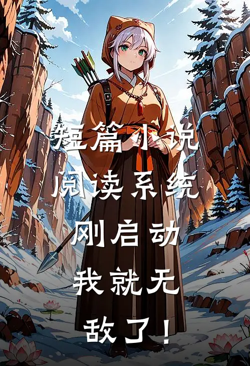 短篇小说阅读系统刚启动，我就无敌了！