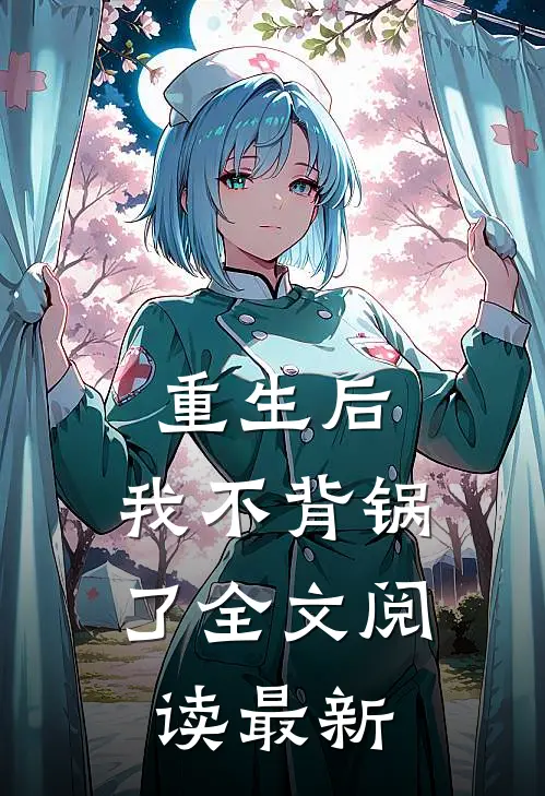 重生后，我不背锅了全文阅读最新