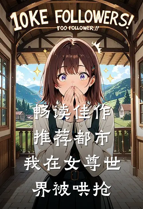 畅读佳作推荐都市：我在女尊世界被哄抢