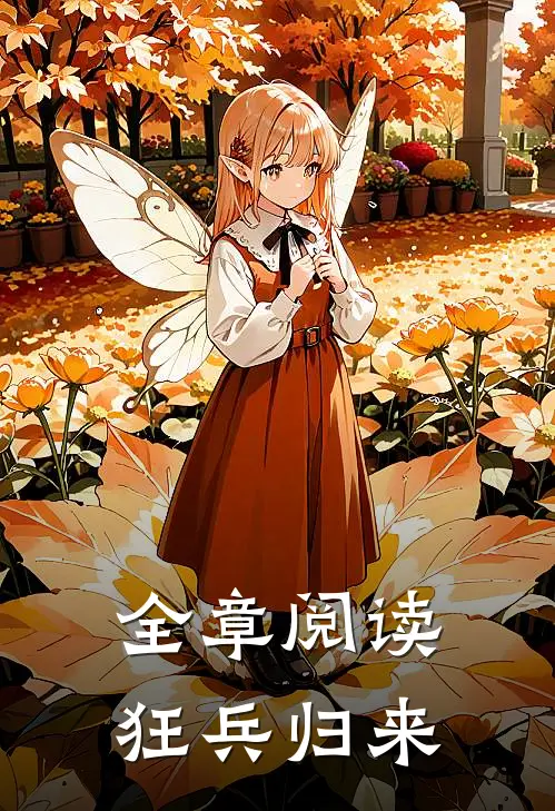 全章阅读狂兵归来