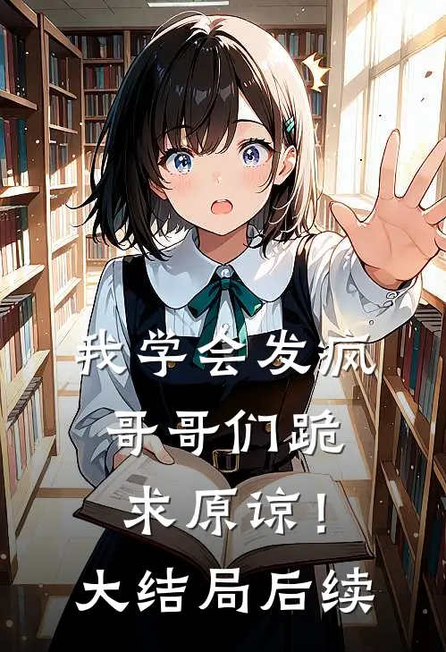 我学会发疯，哥哥们跪求原谅！大结局后续