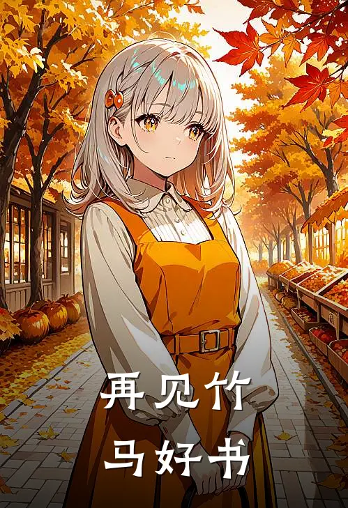 再见竹马好书