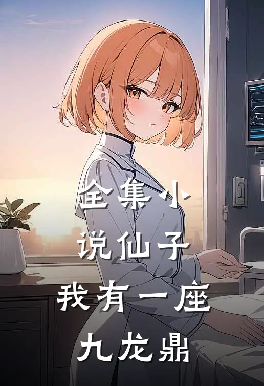 全集小说仙子，我有一座九龙鼎
