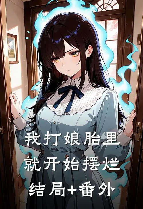 我打娘胎里就开始摆烂结局+番外
