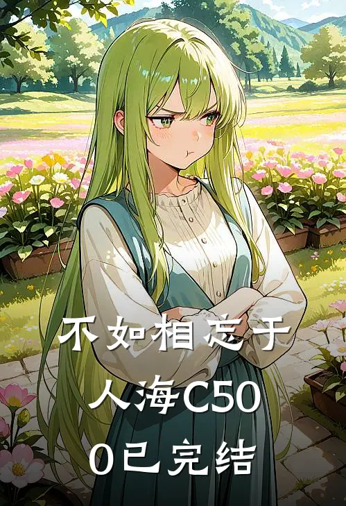 不如相忘于人海C500已完结