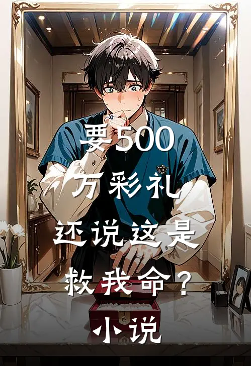 要500万彩礼，还说这是救我命？小说
