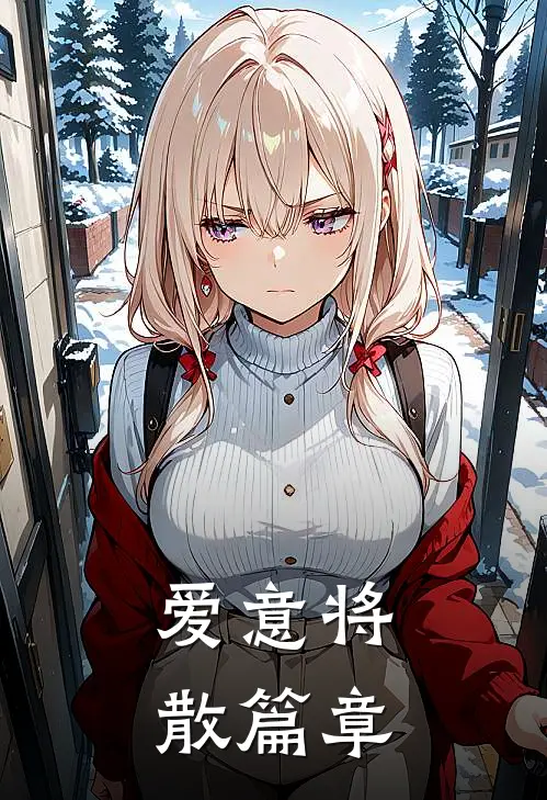 爱意将散篇章