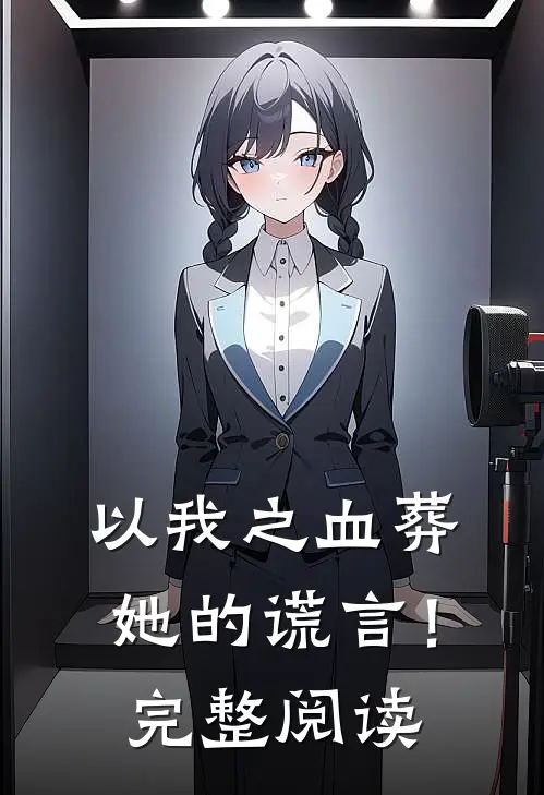 以我之血葬她的谎言！完整阅读
