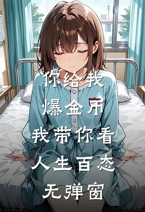 你给我爆金币，我带你看人生百态无弹窗