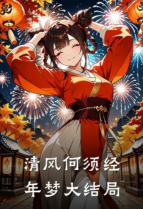 清风何须经年梦大结局