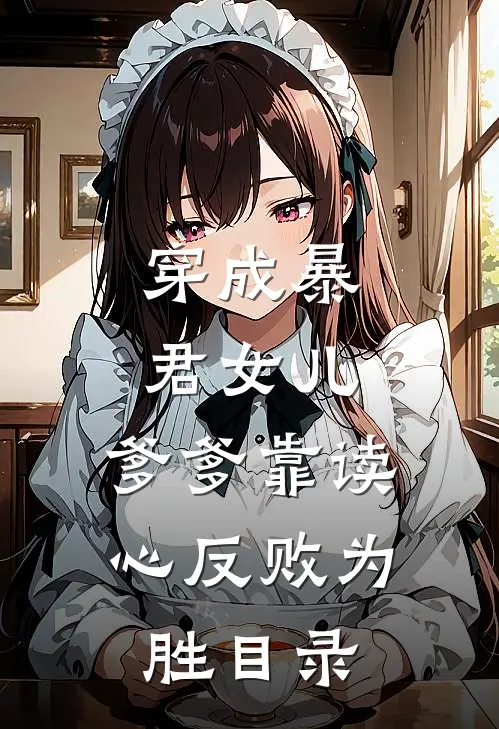 穿成暴君女儿，爹爹靠读心反败为胜目录