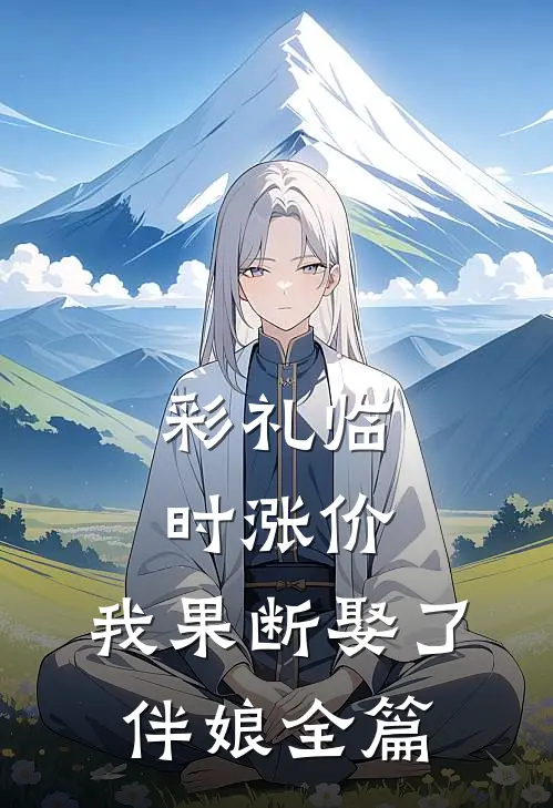 彩礼临时涨价，我果断娶了伴娘全篇
