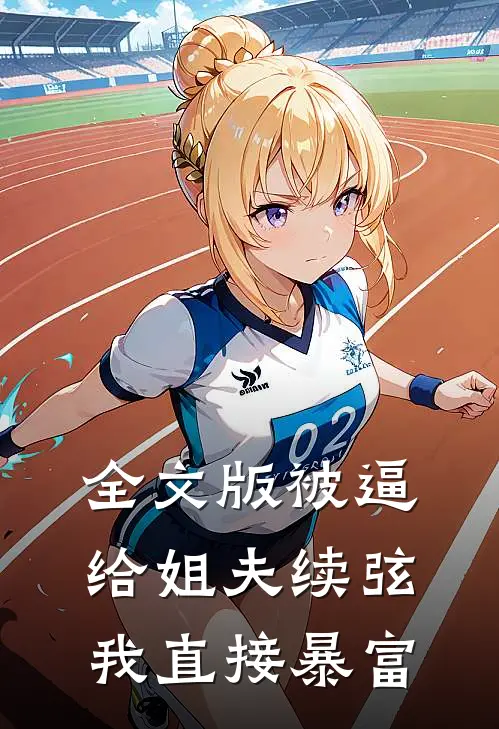 全文版被逼给姐夫续弦，我直接暴富