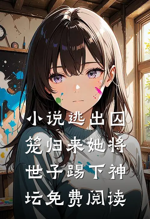 小说逃出囚笼归来她将世子踢下神坛免费阅读