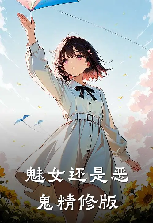 魅女还是恶鬼精修版