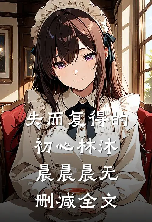 失而复得的初心林沐晨晨晨无删减全文
