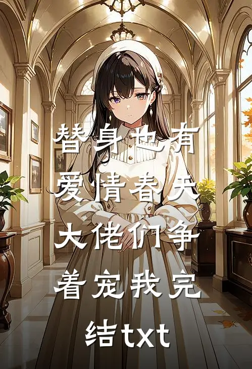 替身也有爱情春天：大佬们争着宠我完结txt