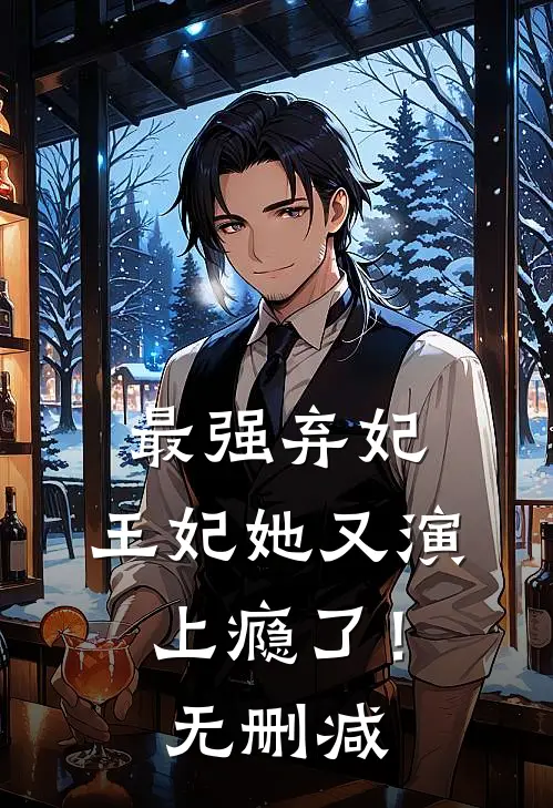 最强弃妃：王妃她又演上瘾了！无删减