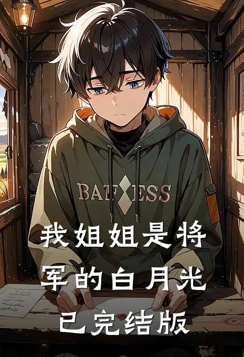 我姐姐是将军的白月光已完结版