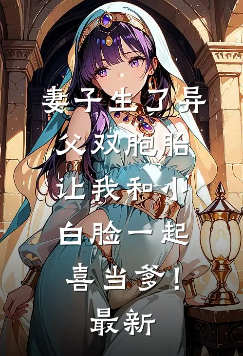 妻子生了异父双胞胎，让我和小白脸一起喜当爹！最新