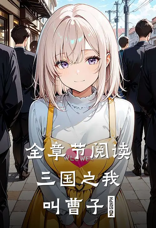 全章节阅读三国之我叫曹子脩