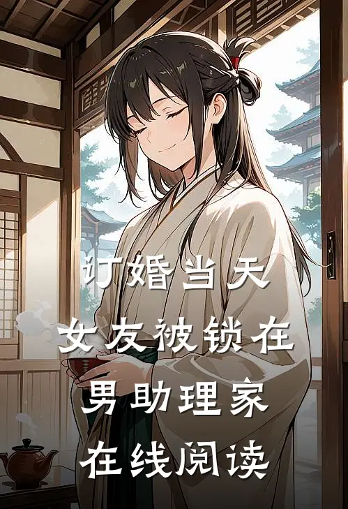 订婚当天，女友被锁在男助理家在线阅读
